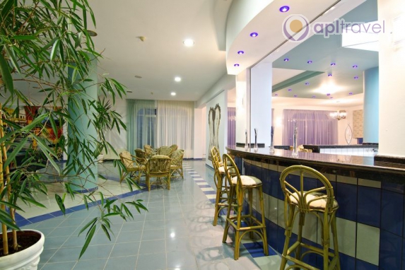 Arion Palace Hotel
