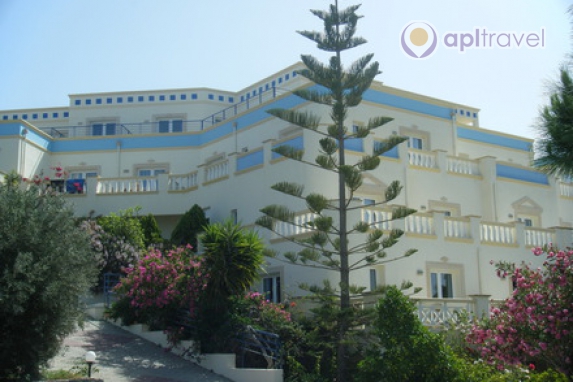 Arion Palace Hotel