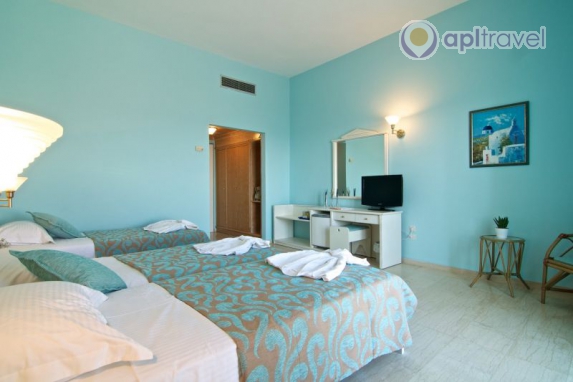 Arion Palace Hotel