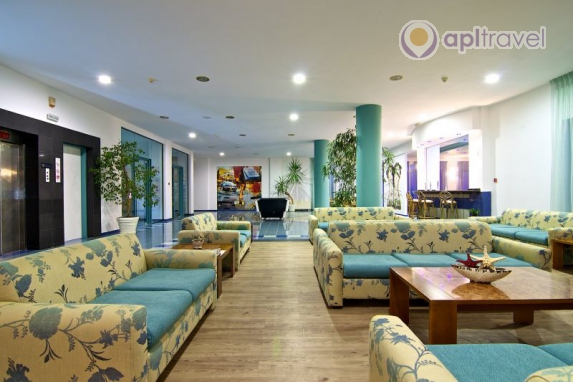 Arion Palace Hotel