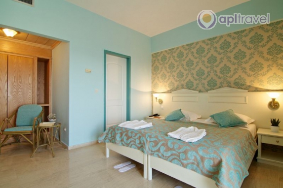 Arion Palace Hotel