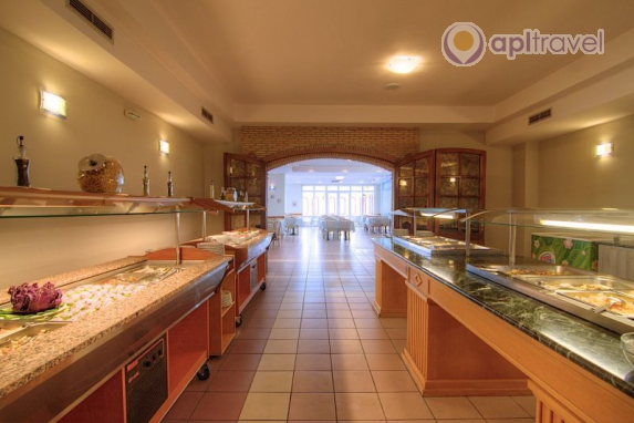 Arion Palace Hotel