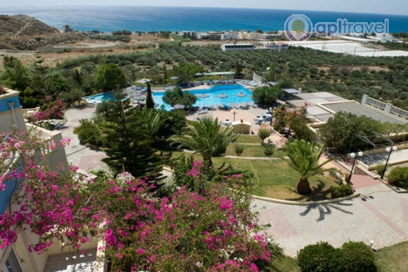 Arion Palace Hotel