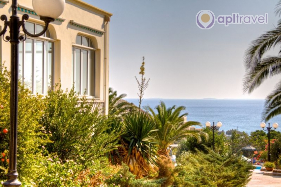 Arion Palace Hotel