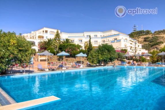 Arion Palace Hotel