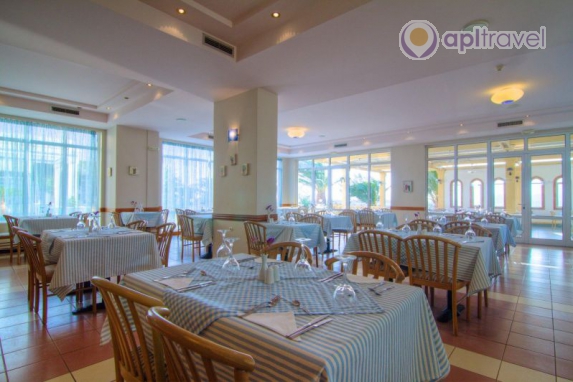 Arion Palace Hotel