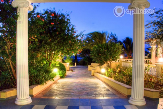 Arion Palace Hotel