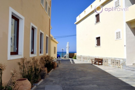 Niros Beach Aparts