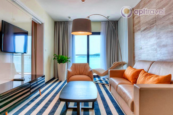 Aleksandar hotel & wine bar