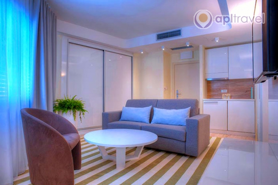Aleksandar hotel & wine bar