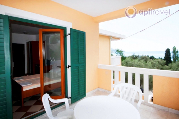 Villa Anika