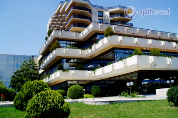 Institute Igalo
