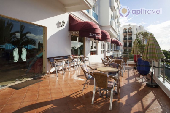 Tildi Hotel & Spa