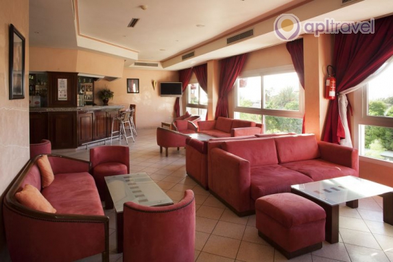 Tildi Hotel & Spa