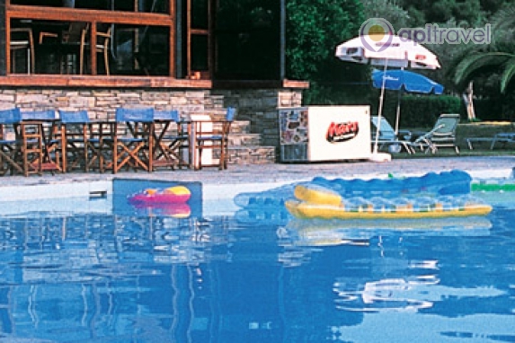 Hanioti Village Wellness & Spa Resort