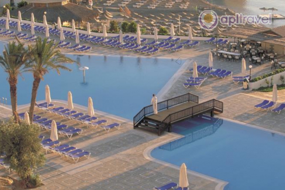 Aldemar Paradise Mare