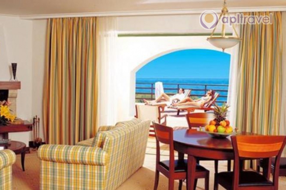 Creta Maris Beach Resort & Conventcion Centre
