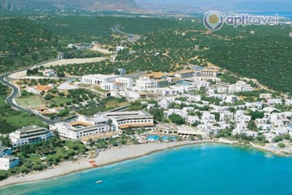 Creta Maris Beach Resort & Conventcion Centre