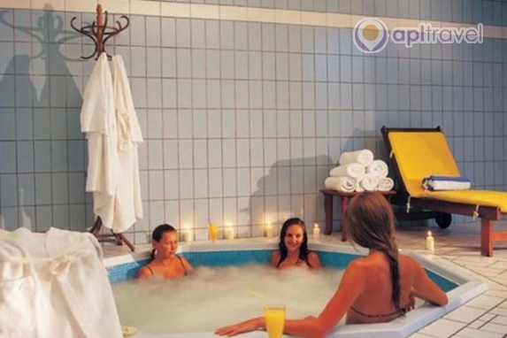 Creta Maris Beach Resort & Conventcion Centre