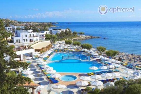 Creta Maris Beach Resort & Conventcion Centre