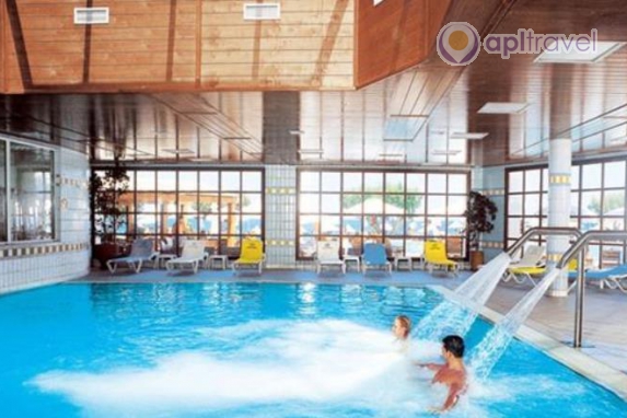 Creta Maris Beach Resort & Conventcion Centre