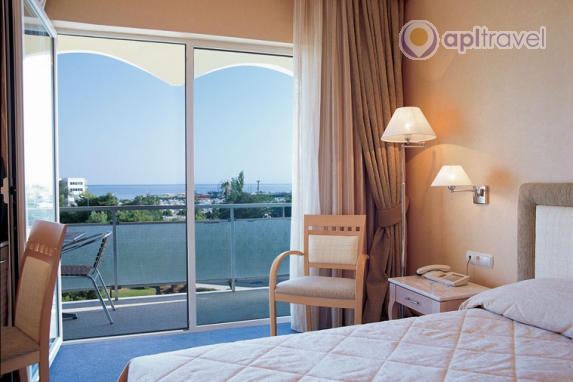Best Western Fenix