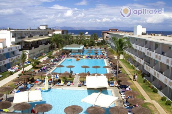Forum Beach & Spa Hotel