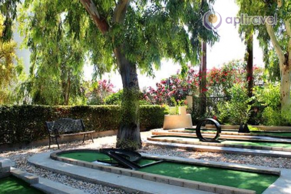 Arminda Hotel Resort & Spa