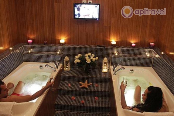 Arminda Hotel Resort & Spa