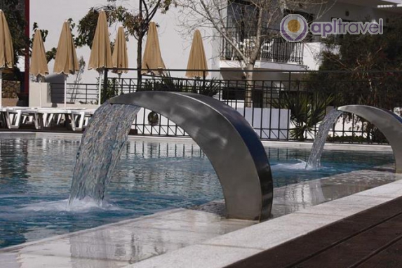 Arminda Hotel Resort & Spa