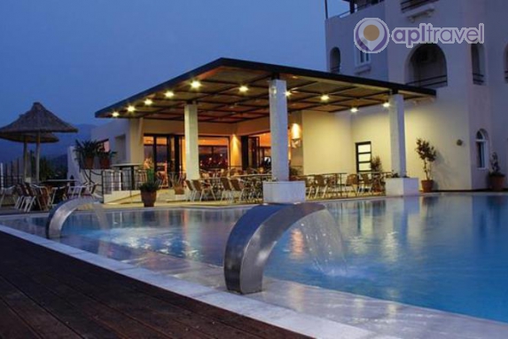 Arminda Hotel Resort & Spa