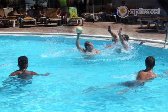 Arminda Hotel Resort & Spa
