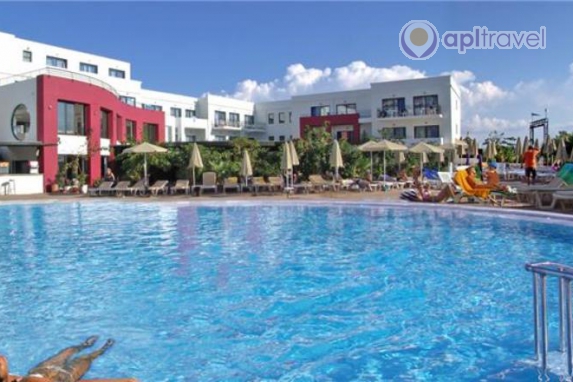 Arminda Hotel Resort & Spa