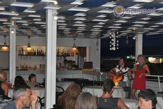 Arminda Hotel Resort & Spa