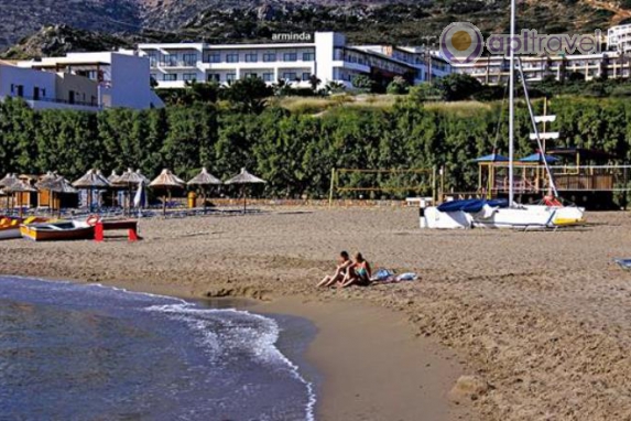 Arminda Hotel Resort & Spa