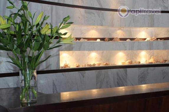 Arminda Hotel Resort & Spa