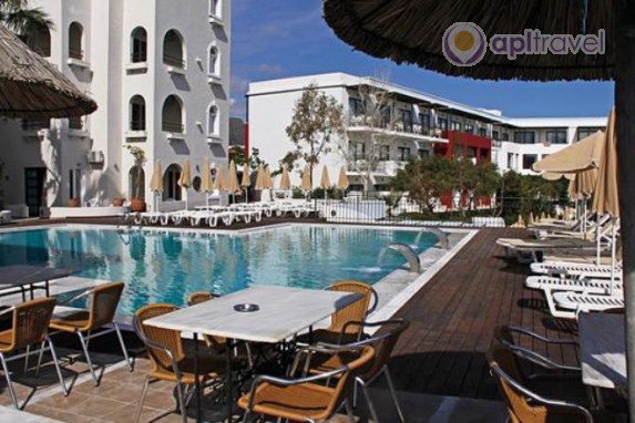 Arminda Hotel Resort & Spa