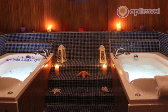 Arminda Hotel Resort & Spa