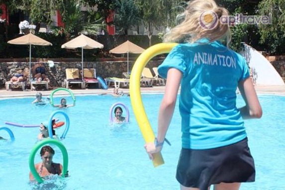 Arminda Hotel Resort & Spa