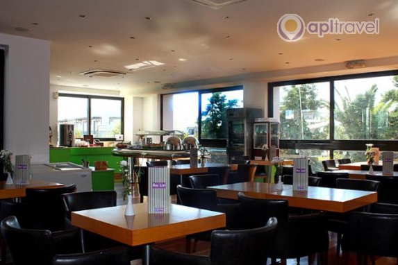 Arminda Hotel Resort & Spa