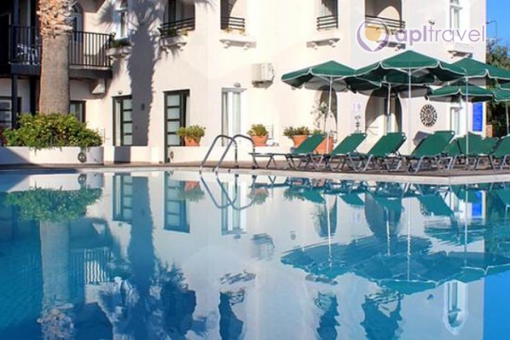 Arminda Hotel Resort & Spa