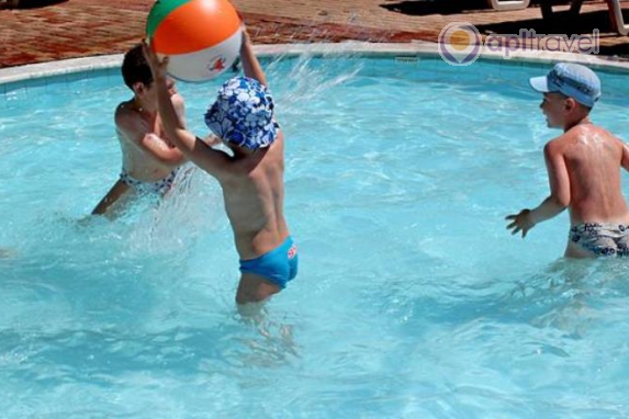 Arminda Hotel Resort & Spa