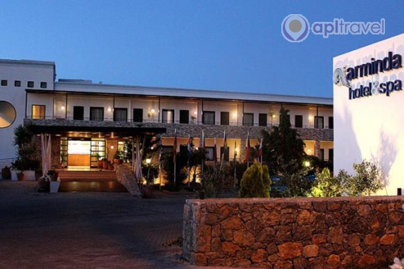 Arminda Hotel Resort & Spa