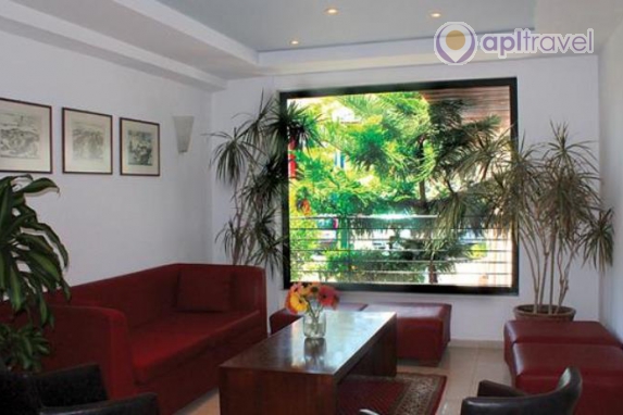 Arminda Hotel Resort & Spa