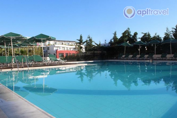 Arminda Hotel Resort & Spa