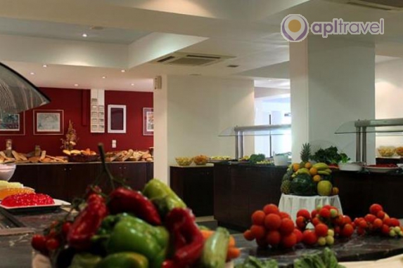 Arminda Hotel Resort & Spa
