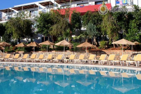 Arminda Hotel Resort & Spa