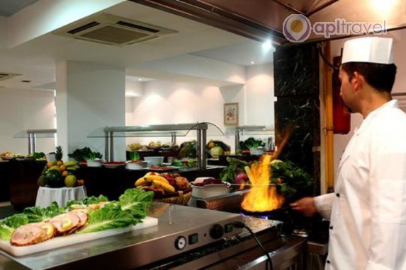Arminda Hotel Resort & Spa