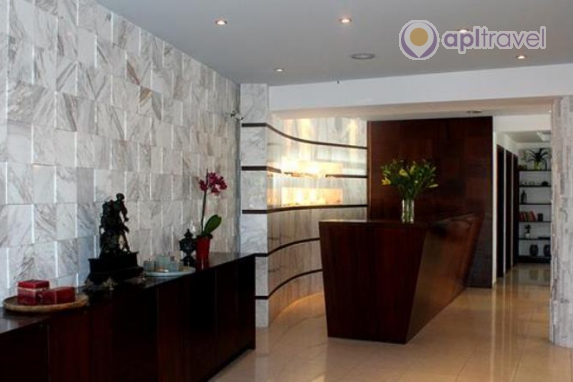 Arminda Hotel Resort & Spa