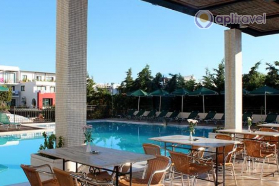 Arminda Hotel Resort & Spa